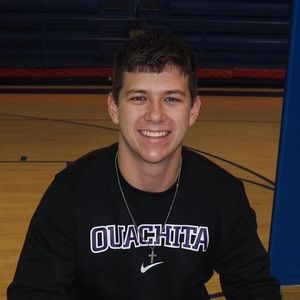 Meet your Posher, Cole